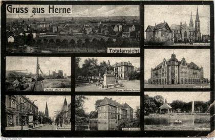 Gruss aus Herne
