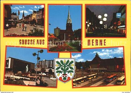 Herne Westfalen