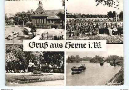 Herne Westfalen Herne