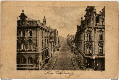 Herne - Wilhelmstrasse