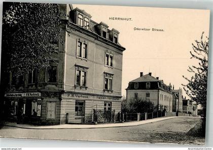 13534696 - Herrnhut