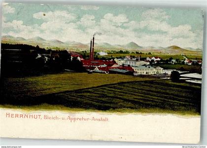 13535536 - Herrnhut