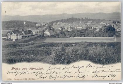 50878028 - Herrnhut