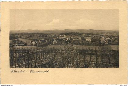 Herrnhut