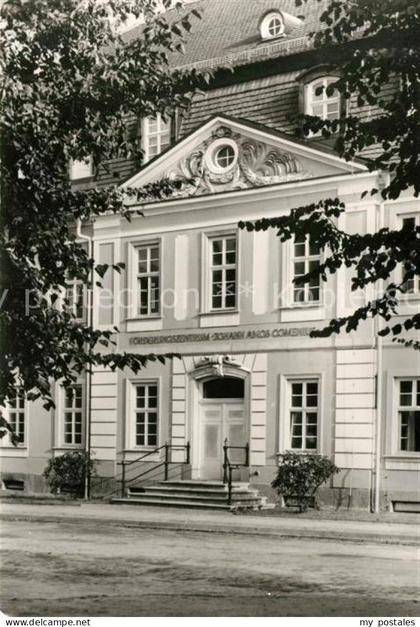 Herrnhut Erholungszentrum