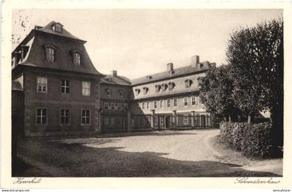 Herrnhut - Schwesternhaus