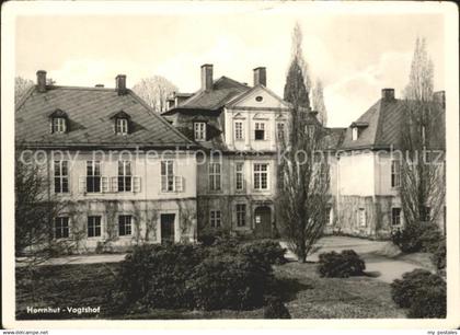 Herrnhut Vogtshof