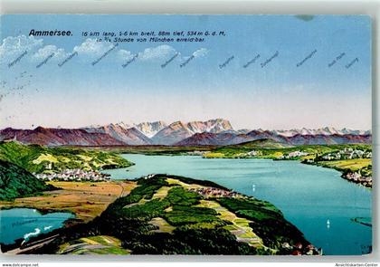 10475586 - Herrsching a. Ammersee