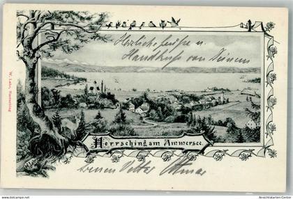 13995486 - Herrsching a. Ammersee