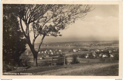 Herrsching am Ammersee,