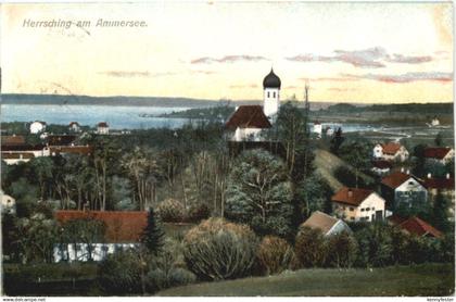 Herrsching am Ammersee,