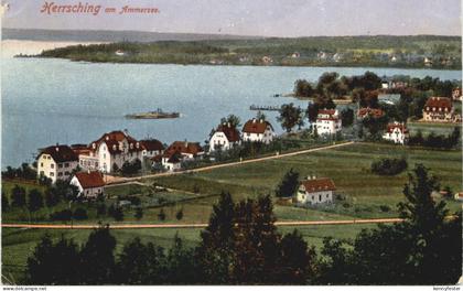 Herrsching am Ammersee,