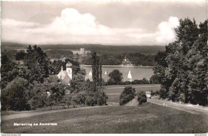 Herrsching am Ammersee,