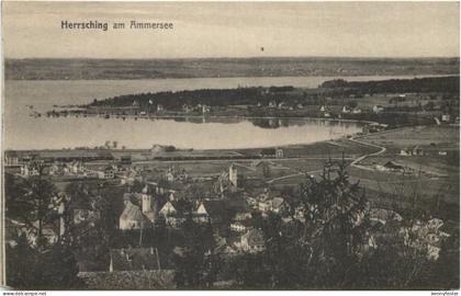 Herrsching am Ammersee,