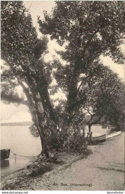 Herrsching am Ammersee,