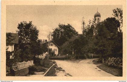 Herrsching am Ammersee,