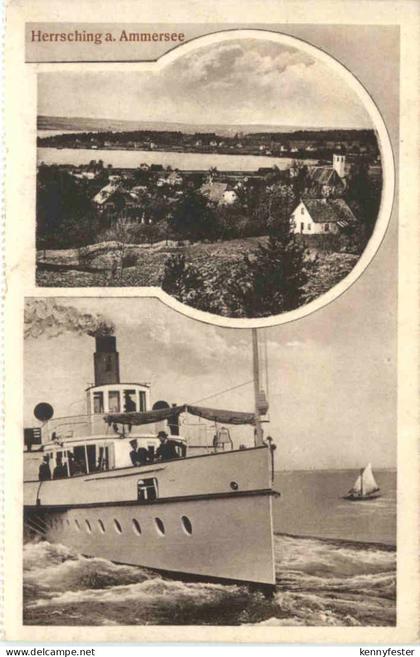 Herrsching am Ammersee