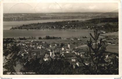 Herrsching am Ammersee