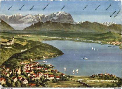 Herrsching am Ammersee,