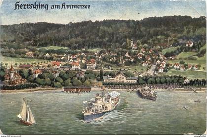 Herrsching am Ammersee,