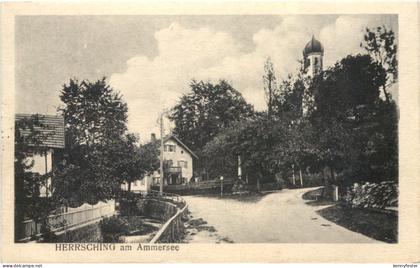 Herrsching am Ammersee