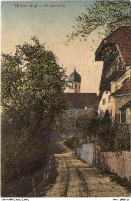 Herrsching am Ammersee