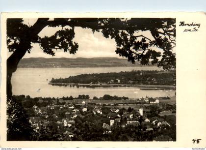 Herrsching am See