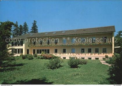 Herrsching Ammersee Baeuerinnenschule