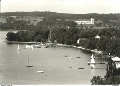 Herrsching Ammersee x 1959
