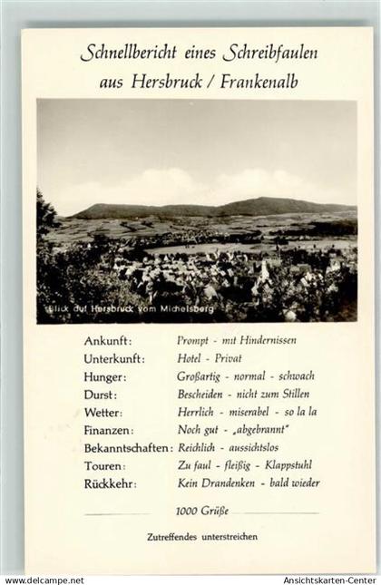 39255774 - Hersbruck