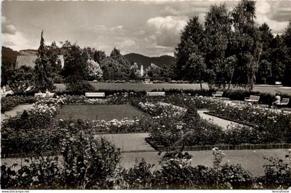 Hersbruck, Rosenpark