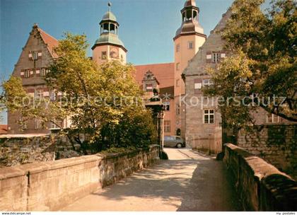 Hersbruck Schloss