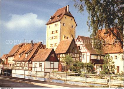 Hersbruck Wasserturm