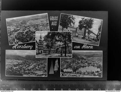 30050387 - Herzberg am Harz