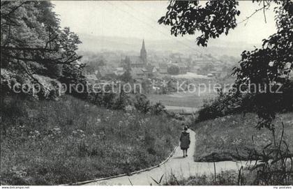 Herzberg Harz