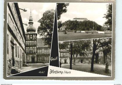 Herzberg Harz Herzberg