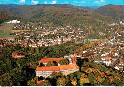Herzberg Harz Welfenschloss