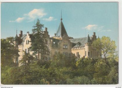 Herzogenrath, Burg
