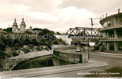 Herzogenrath Ortspartie