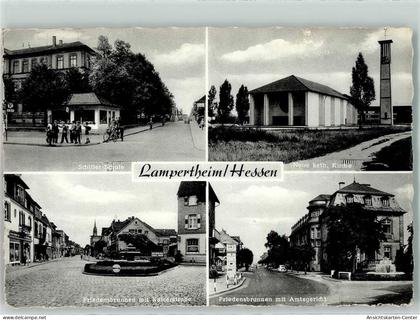 10631876 - Lampertheim , Hess