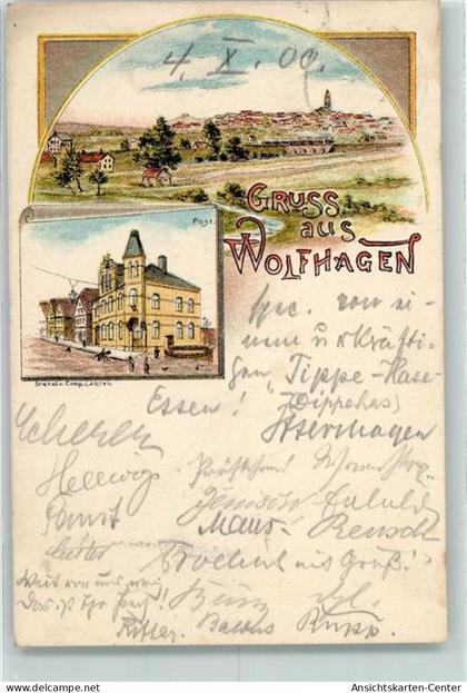 13413302 - Wolfhagen