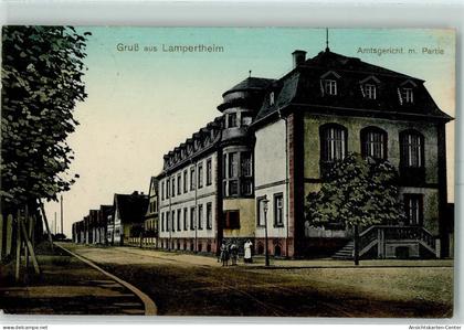13420350 - Lampertheim , Hess