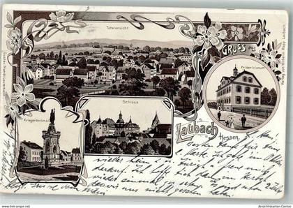 13654044 - Laubach , Hess