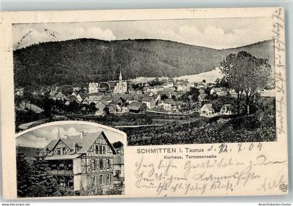 13924380 - Schmitten , Taunus