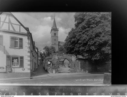30061089 - Lorch , Rheingau