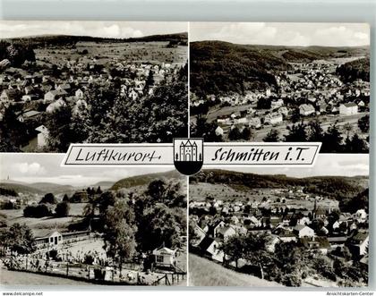 38141750 - Schmitten , Taunus