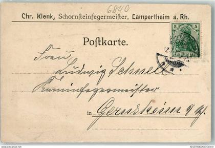 39469184 - Lampertheim , Hess