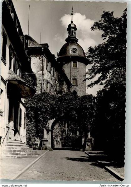 39587869 - Laubach , Hess