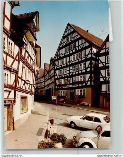 40087765 - Homberg , Efze