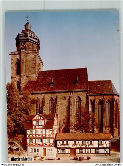 40087770 - Homberg , Efze